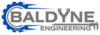 Logo Baldyne